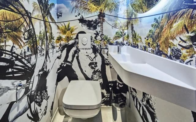 JO&JOE Paris - Gentilly Hotel - Hostel - photo 10