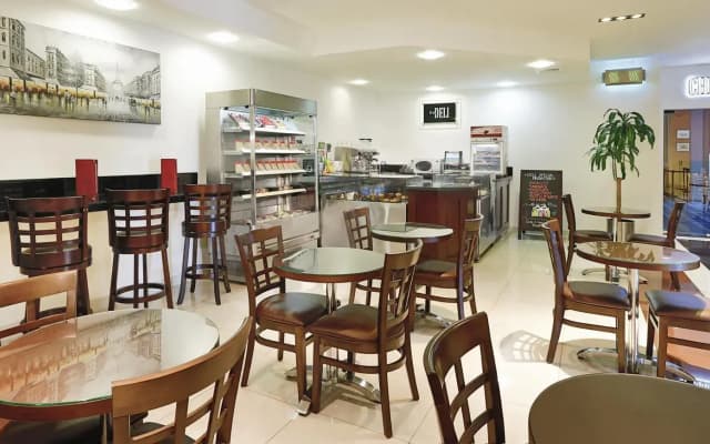 Arabian Park Dubai, an Edge by Rotana Hotel - photo 5