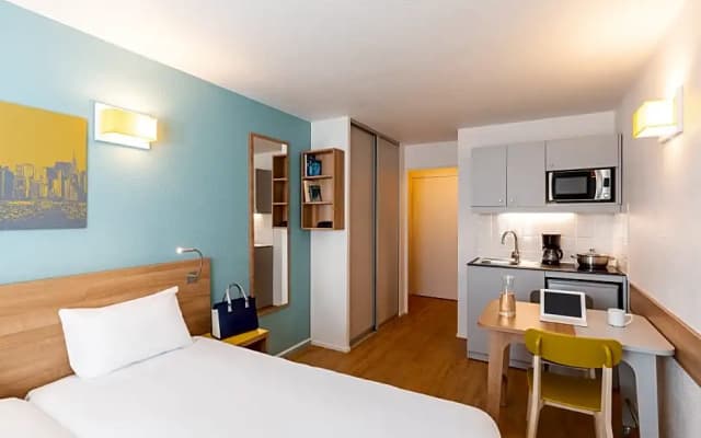 Aparthotel Adagio Access La Défense Place Charras - photo 8