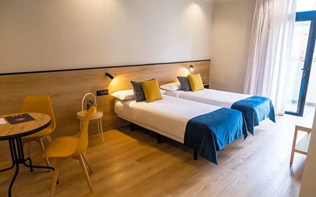 Hotel Adonis Capital - photo 13