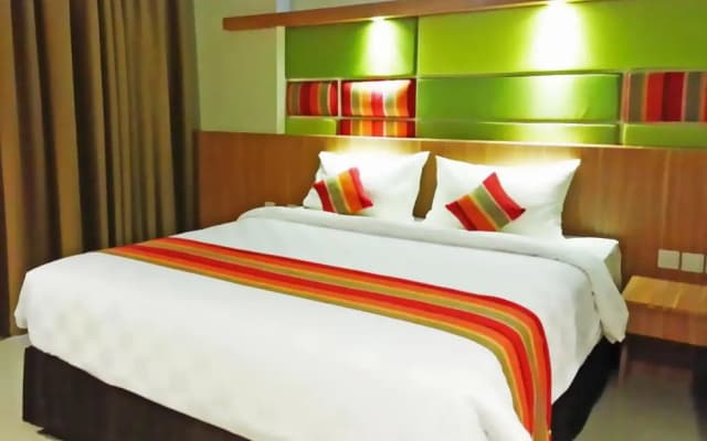 Kyriad Hotel Airport Jakarta - photo 2