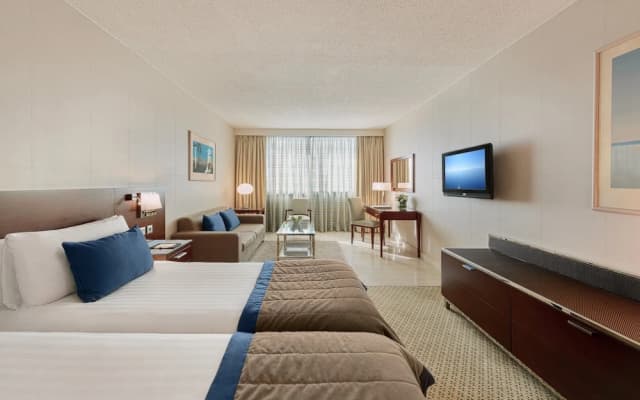 InterContinental Athenaeum Athens - photo 3