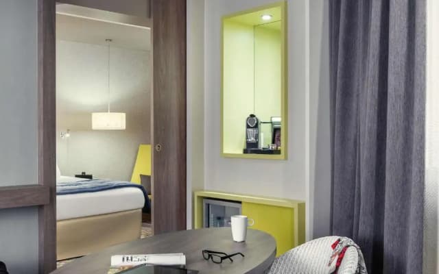 Mercure Paris Val de Fontenay - photo 2