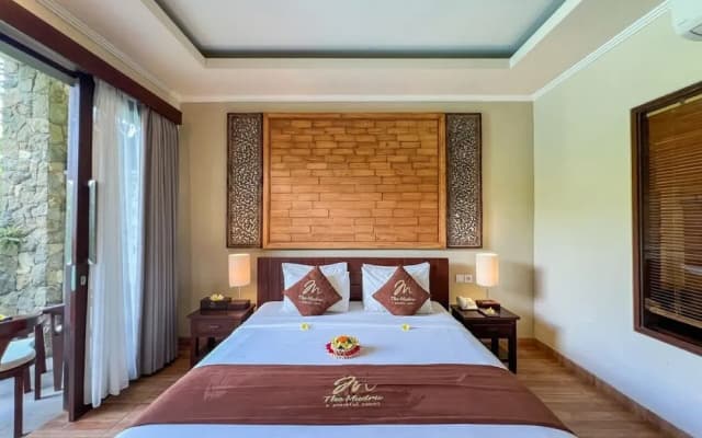 The Mudru Resort by GenuineHost - photo 3
