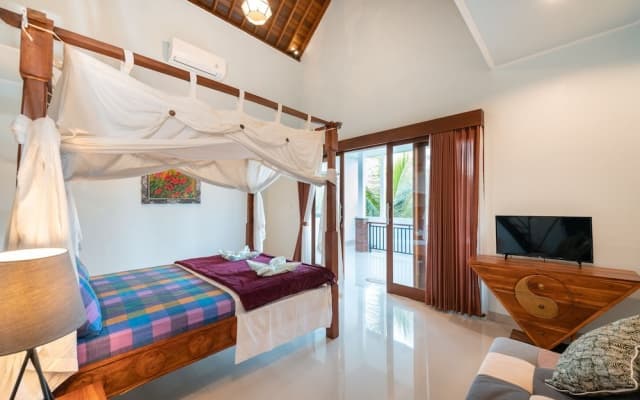 Liam Private Villa - photo 7