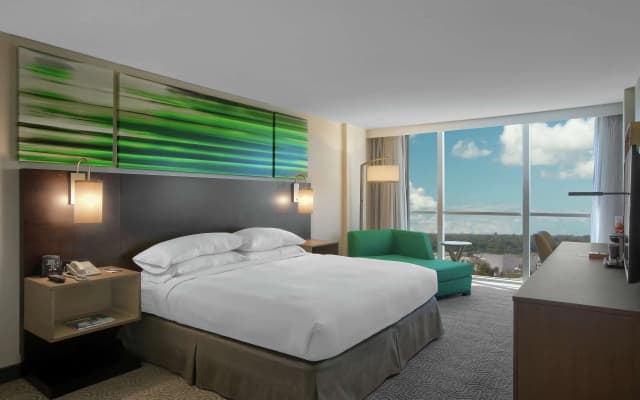 DoubleTree by Hilton at the Entrance to Universal Orlando - photo 7