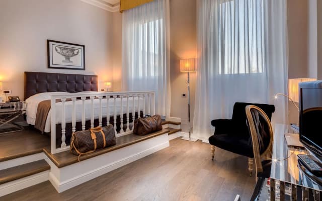 Roma Hotel - photo 11