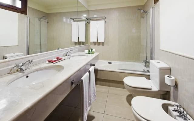 Marylanza Suites & Spa - photo 2