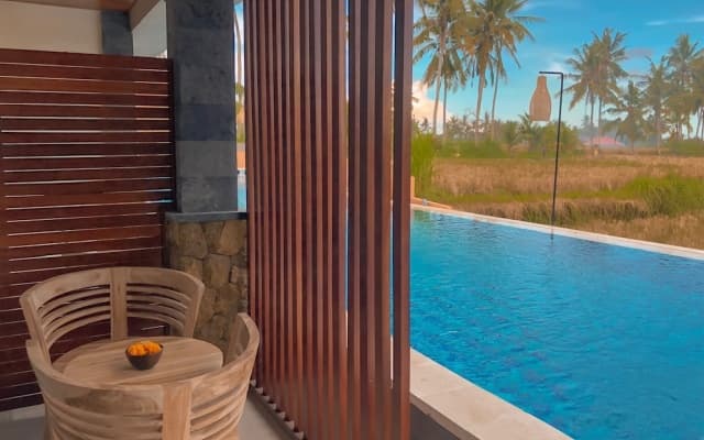 The Sawah Resort & Villa - photo 6