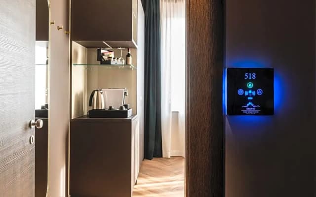 Duomo Hotel & Apartments - photo 17