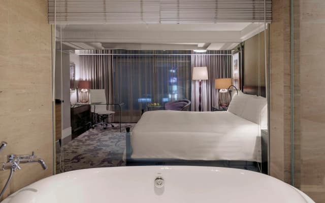 Hotel Indonesia Kempinski Jakarta - photo 7