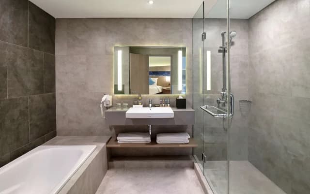 Novotel Jakarta Mangga Dua Square Hotel - photo 3