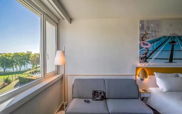 Novotel Paris Créteil Le Lac - photo 8