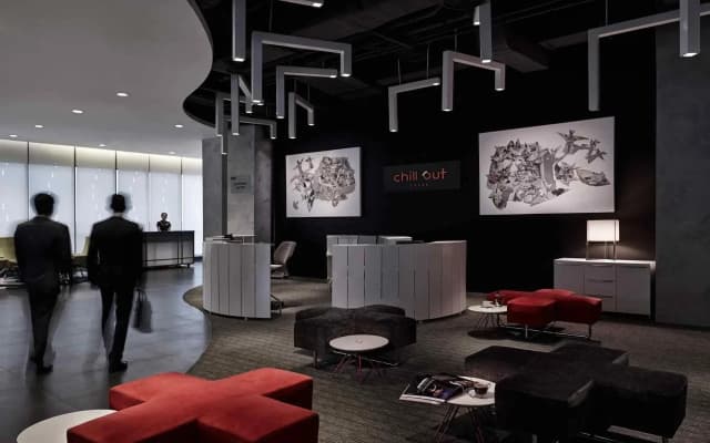 Pullman Jakarta Central Park - photo 2