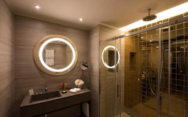 Rosa Grand Hotel - photo 3