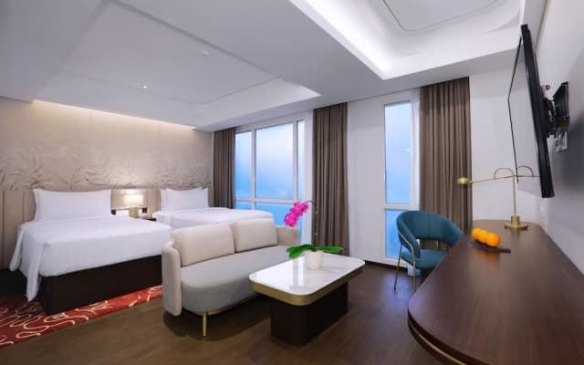 Atria Hotel Gading Serpong - photo 4