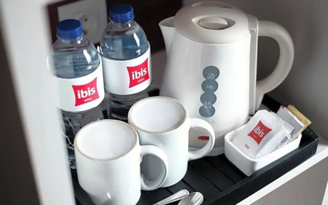 Ibis Gading Serpong - photo 9