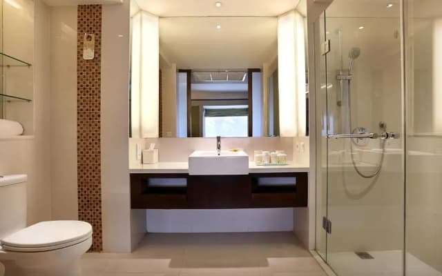 Novotel Lombok Resort and Villas - photo 2