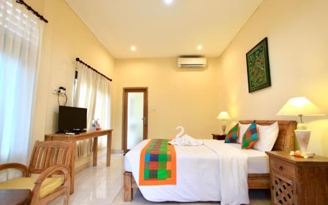 Kudesa Homestay - photo 3