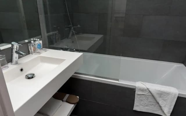 Hôtel Le 209 Paris Bercy - photo 17