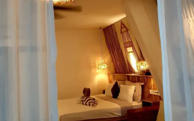 Kies Villas Lombok - photo 1