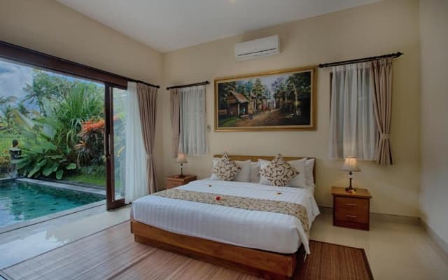 Kadiga Villas Ubud by GenuineHost - photo 4