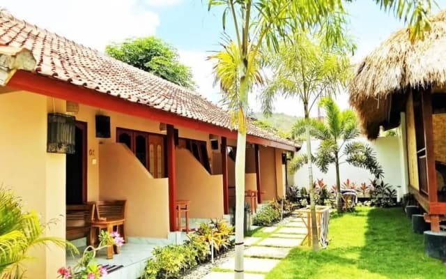 Aldi's Bungalow - photo 5
