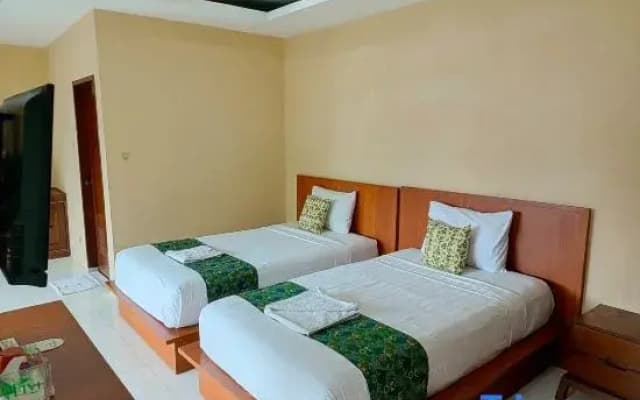 Melati Resort & Hotel Kuta Lombok - photo 3