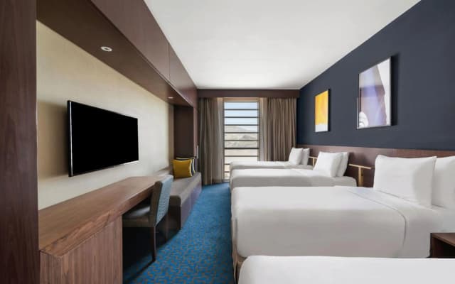 voco Makkah by IHG - photo 6