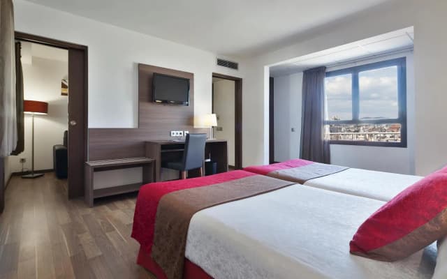 Hotel Best Auto Hogar - photo 8