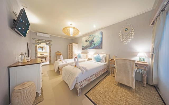 Kies Villas Lombok - photo 6