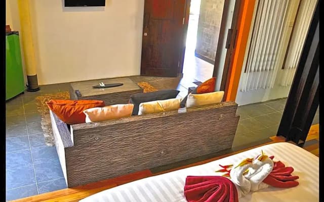 Kies Villas Lombok - photo 8