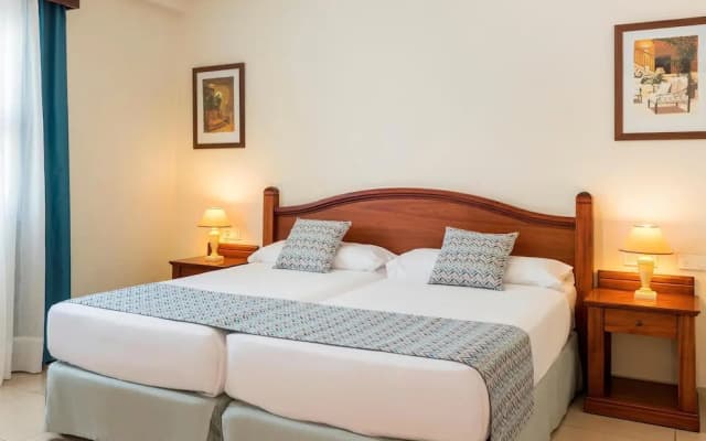 Marylanza Suites & Spa - photo 1