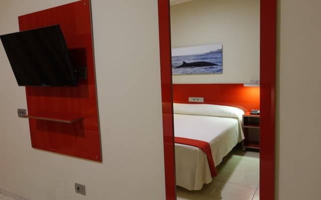 Hotel Andrea's - photo 2