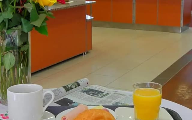 Hotel CIS Paris Kellermann - photo 2