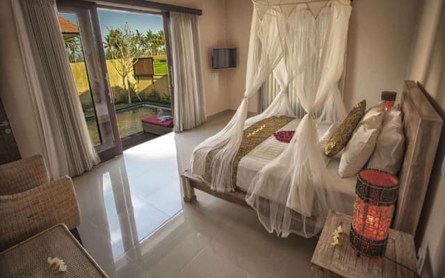 The Sawah Resort & Villa - photo 1