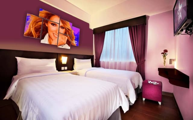 Fame Hotel Gading Serpong - photo 7