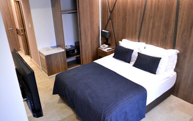 Extenso Hotel - photo 6