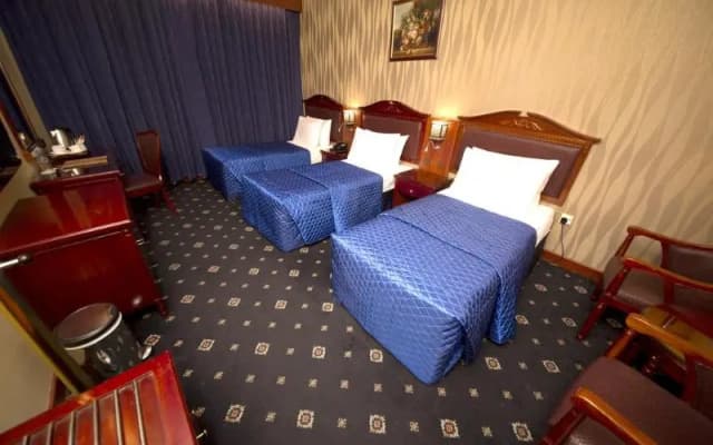 Mount Royal Hotel - photo 13
