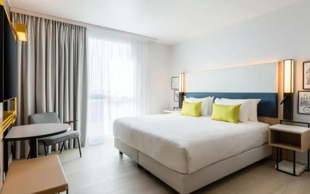 Courtyard by Marriott Paris Creteil - photo 5
