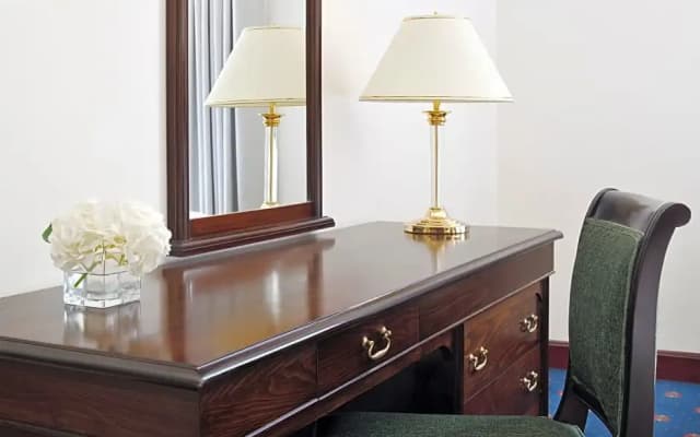 InterContinental Dar Al Hijra Madinah by IHG - photo 1