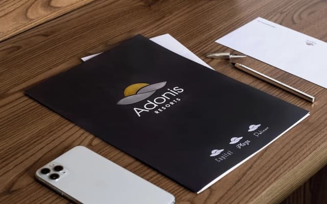 Hotel Adonis Capital - photo 5