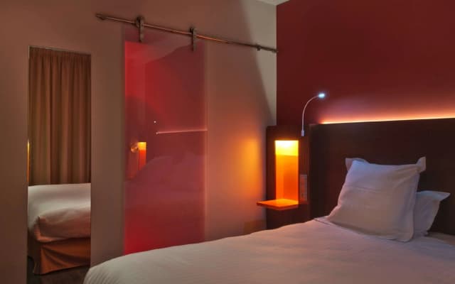 Best Western Seine West Hotel - photo 4