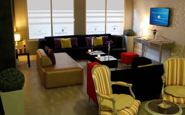 Hotel Horizonte - photo 5