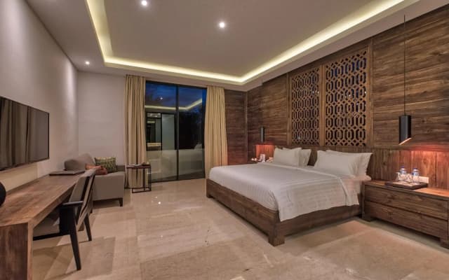 Kemangi Bed & Breakfast - photo 5