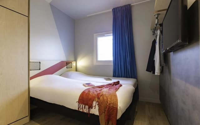 ibis budget Villemomble - photo 3