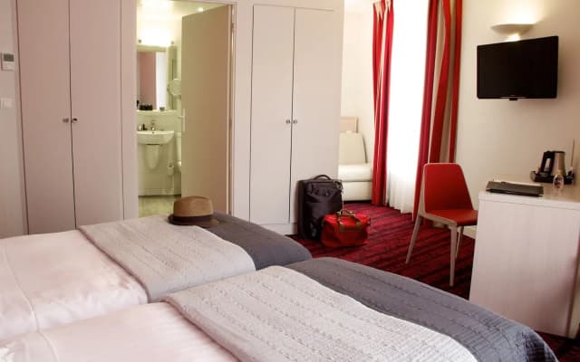 Hôtel Le Richemont - photo 2