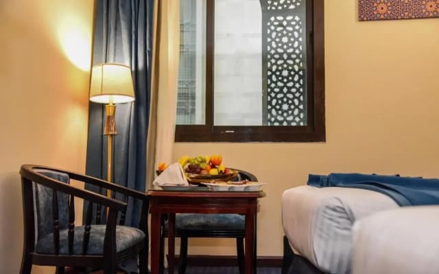 Grand Plaza Al Madina - photo 4