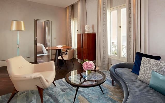 The St. Regis Venice Hotel - photo 6
