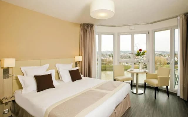 Residhome Neuilly Bords de Marne - photo 3